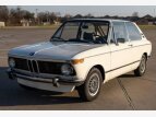 Thumbnail Photo 0 for 1974 BMW 2002